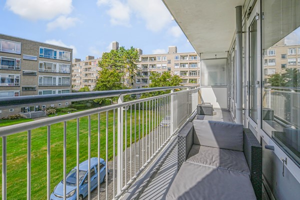 Medium property photo - Saffierhorst 186, 2592 GN Den Haag